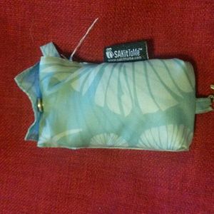 SakitToMe Fold Up Bag